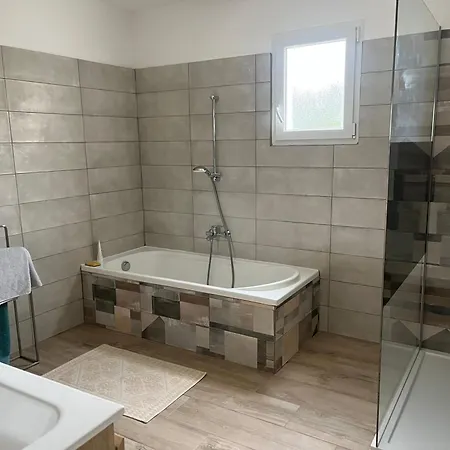 Villa Ischia Vue Bandol