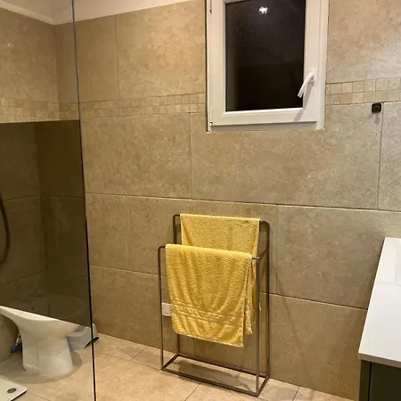 빌라 Ischia Vue 방돌