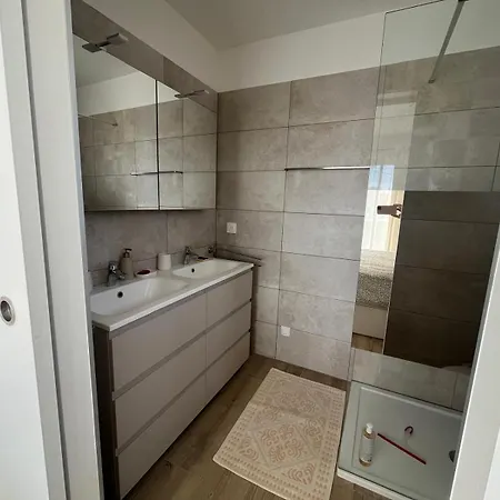 Villa Ischia Vue Bandol