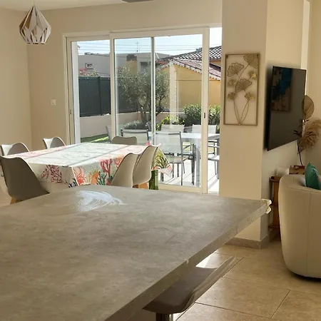 Ischia Vue Villa Bandol