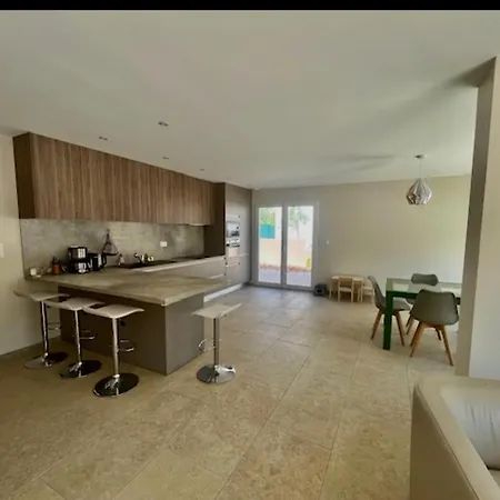 Ischia Vue 빌라 방돌