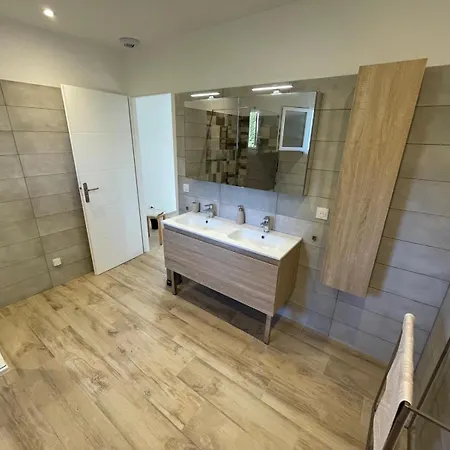 Ischia Vue Villa Bandol