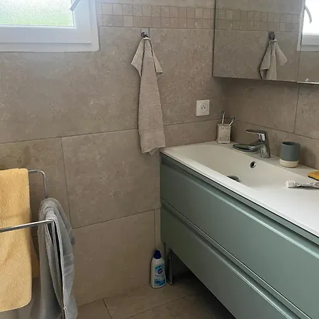 Ischia Vue Villa *