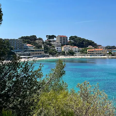 Villa Ischia Vue *