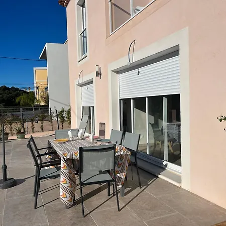 Ischia Vue *