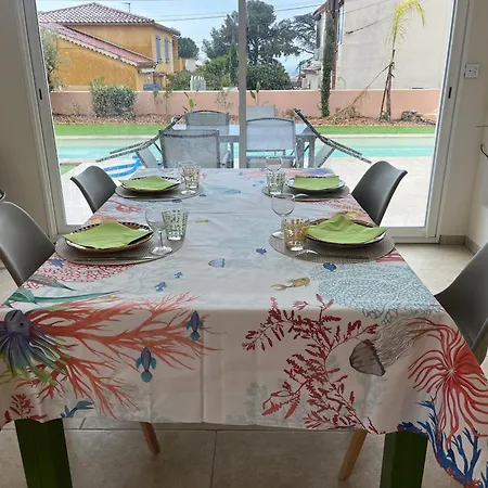 Ischia Vue Villa *