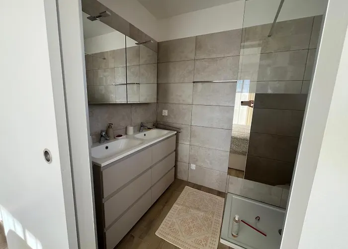 Villa Ischia Vue Bandol