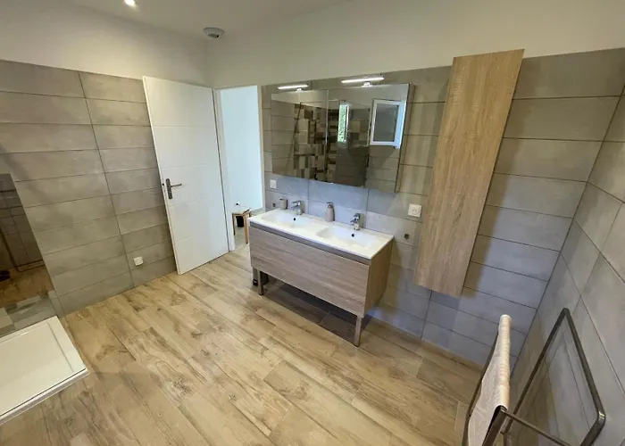 Ischia Vue Villa Bandol